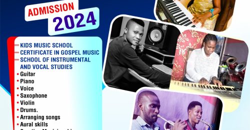 TMI 2024 admission