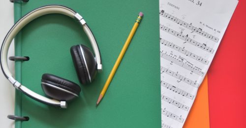 rudiments of music